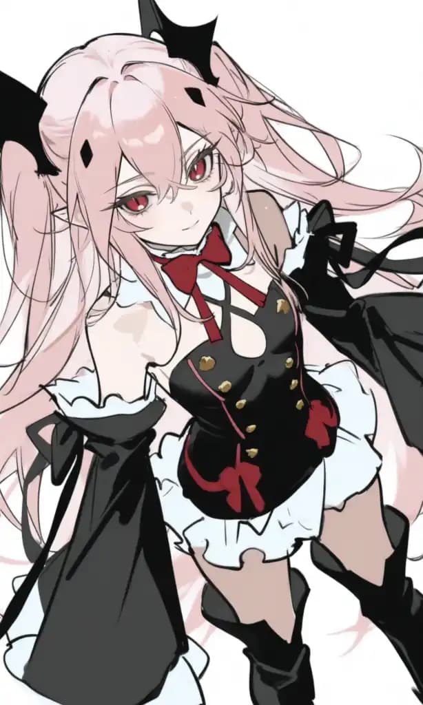 Krul Tepes 