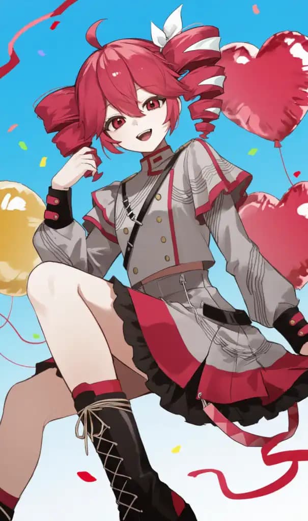 kasane teto