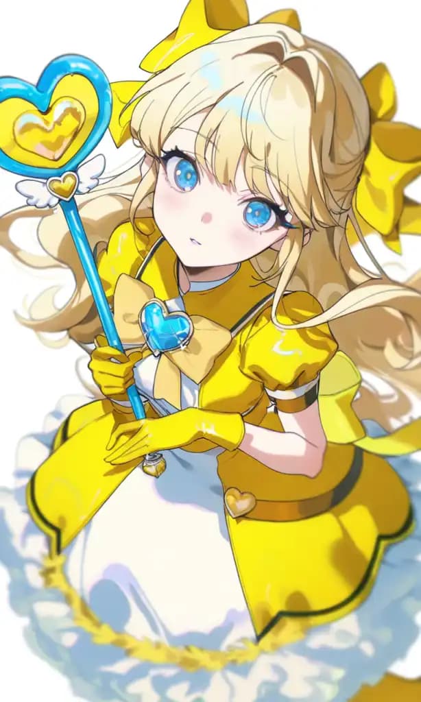 magical