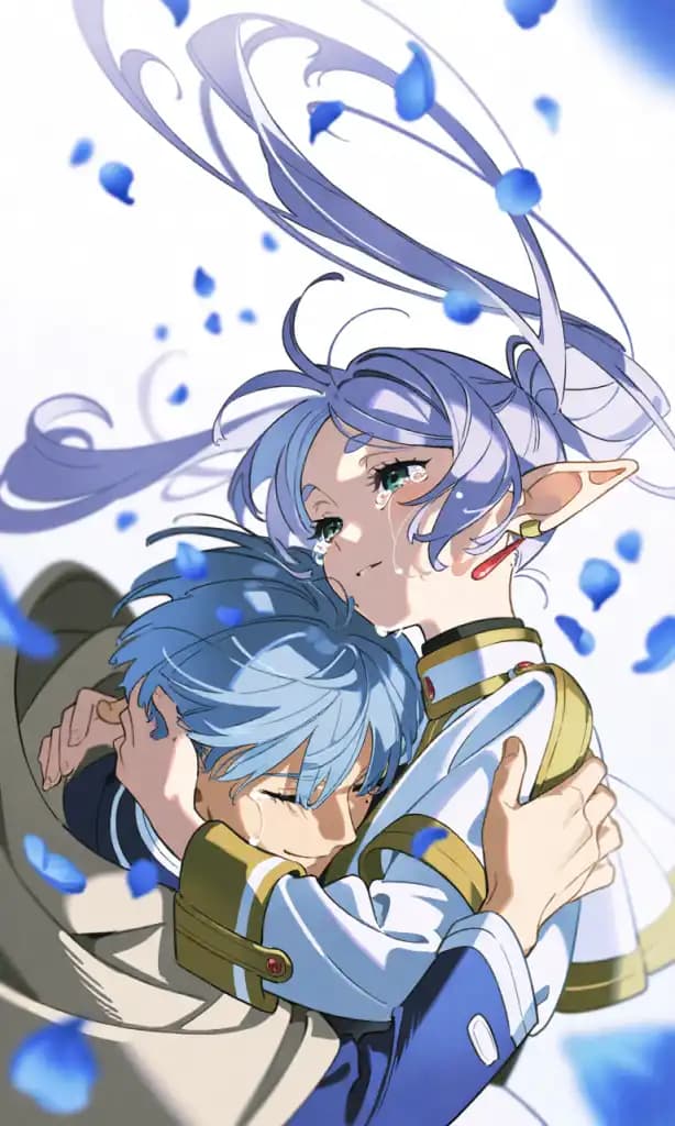 cry