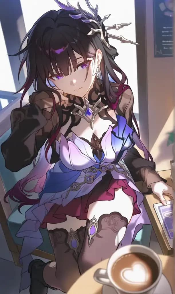 coffee