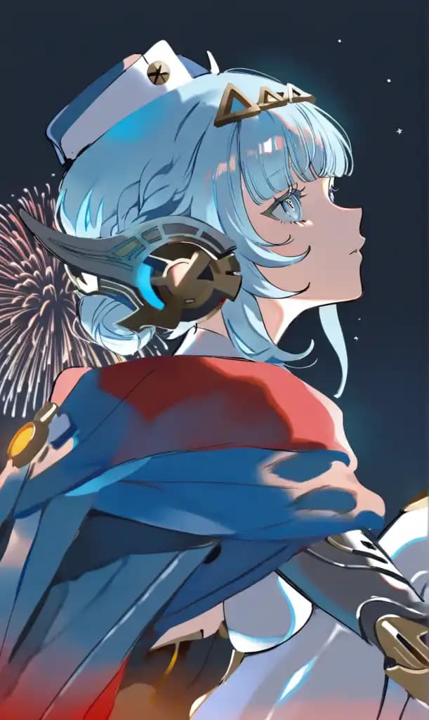 Fireworks