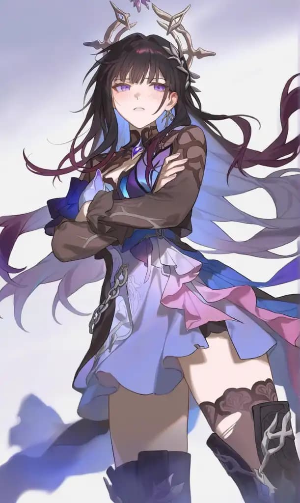 shy