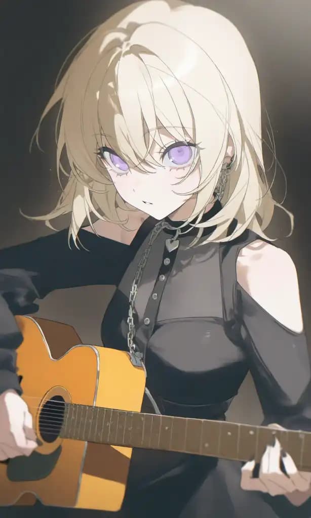 guitar