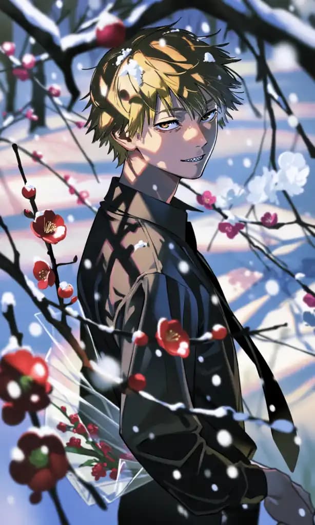 winter