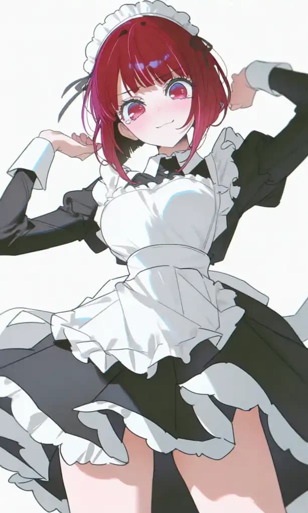 Maid