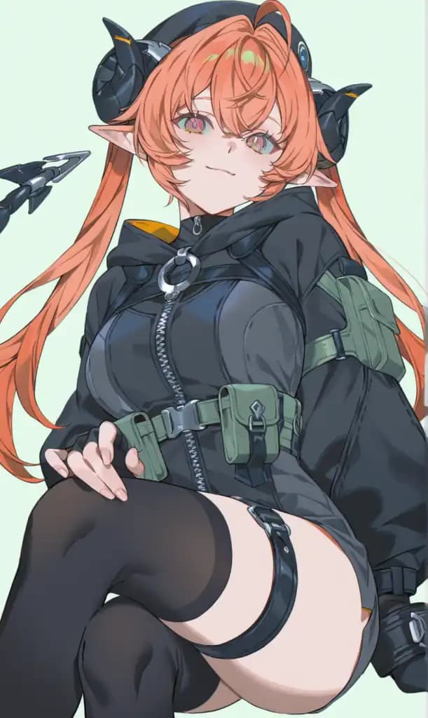 Orphie 