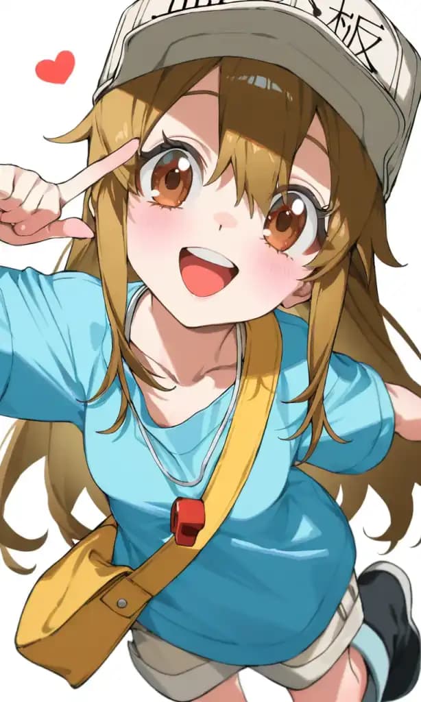 heart