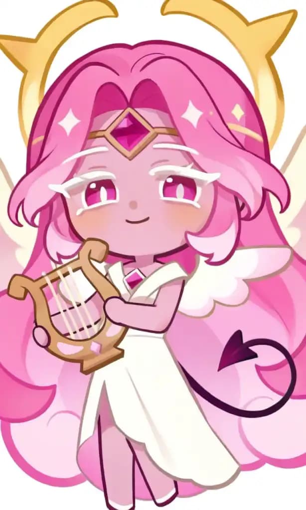 Eternal Sugar Cookie