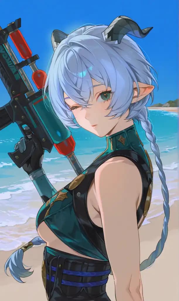 summer