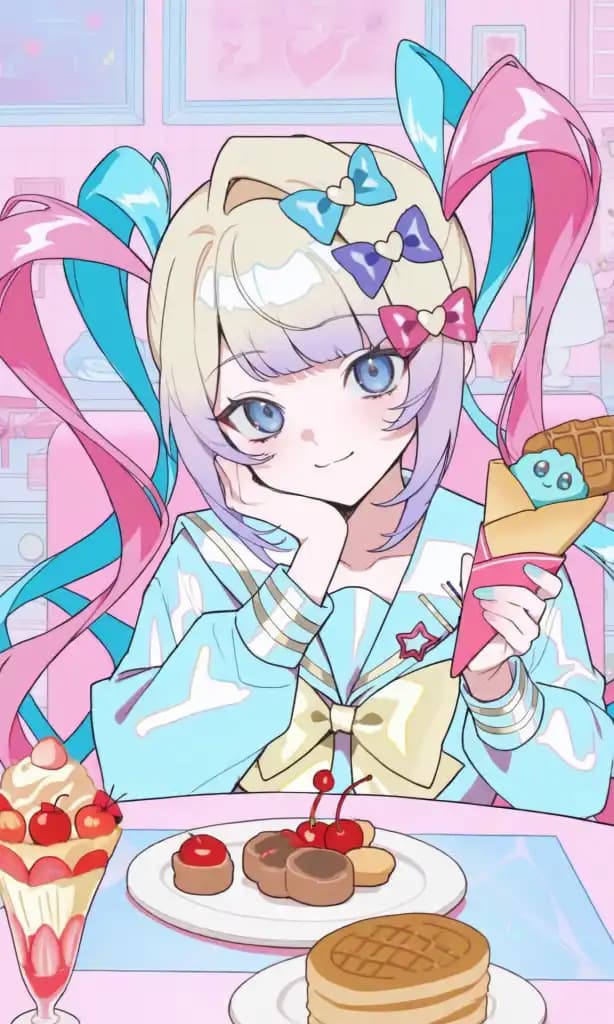 ice cream