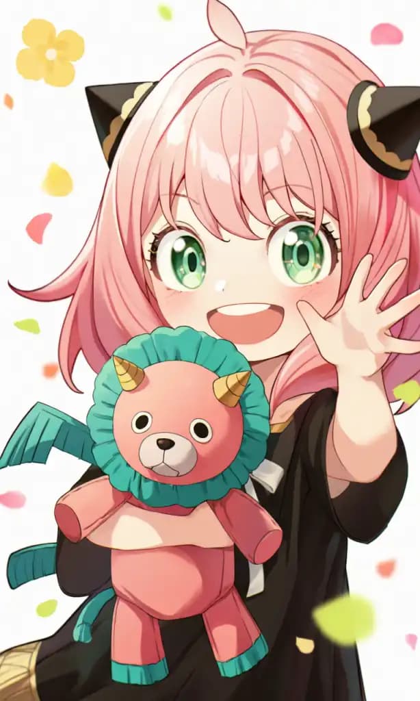 Anya
