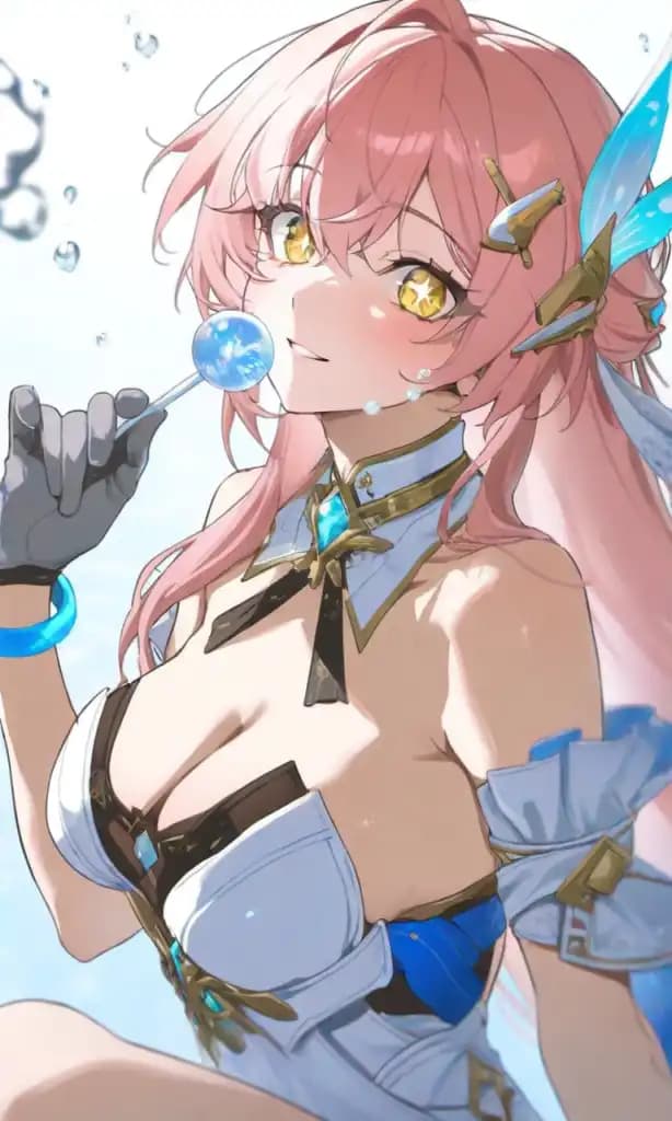 candy