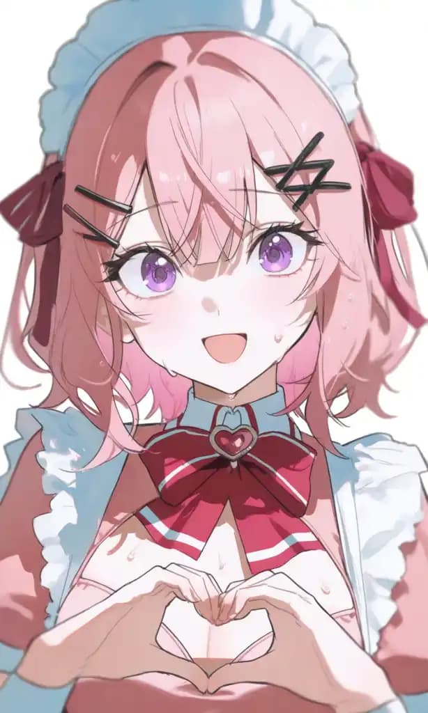 Shy