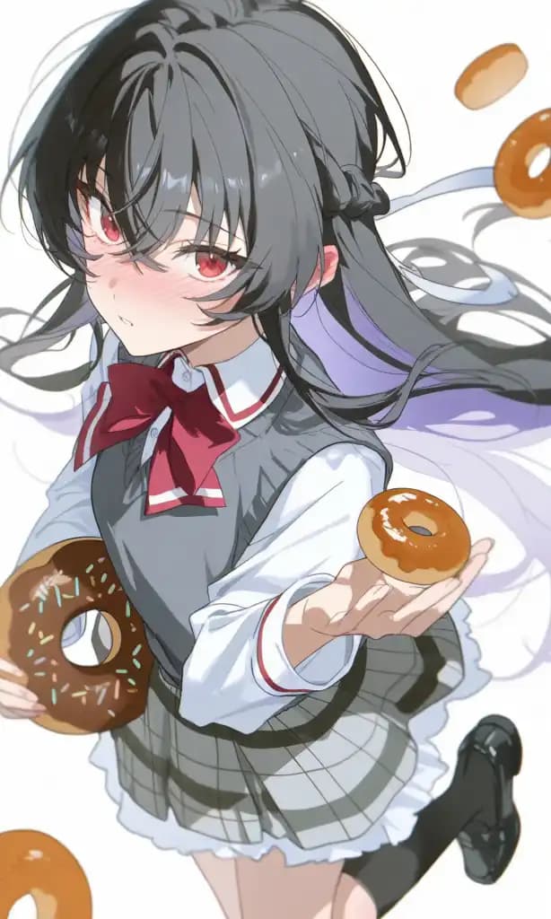 Donut