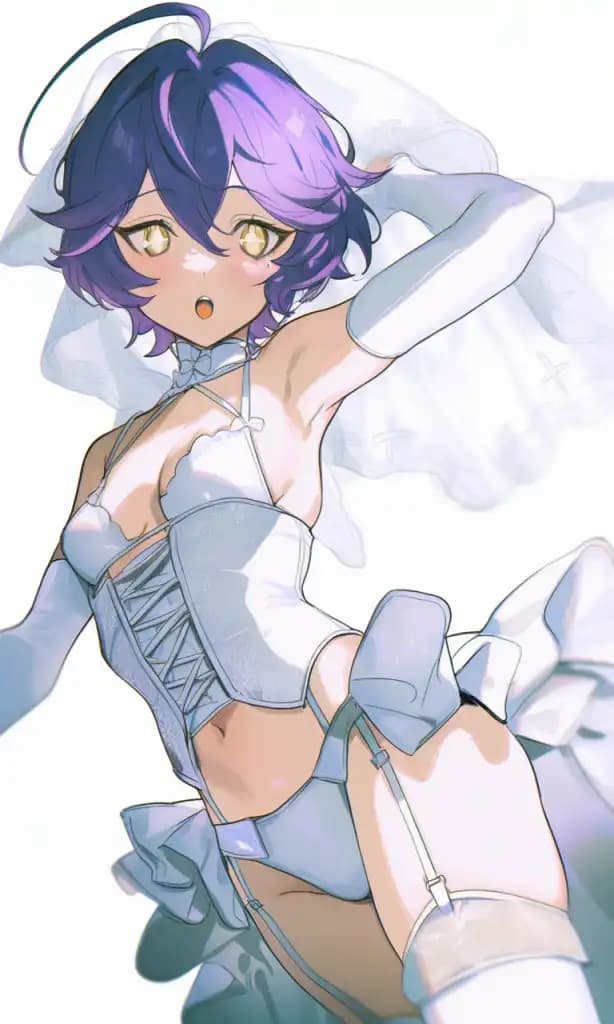 veil