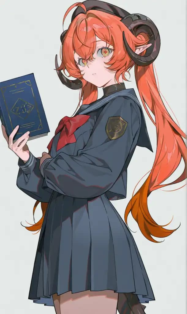 school