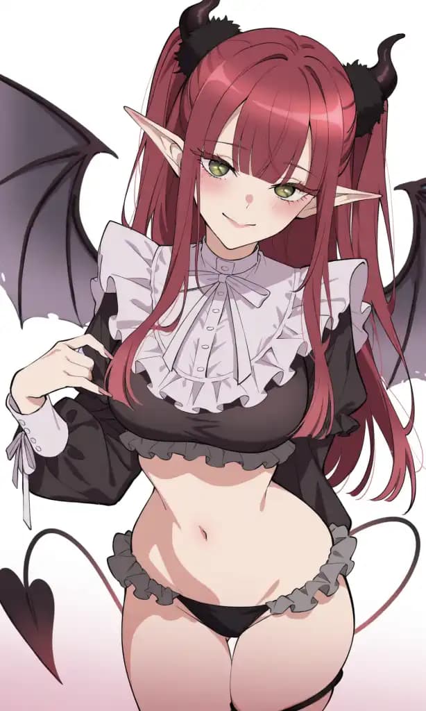 little monster