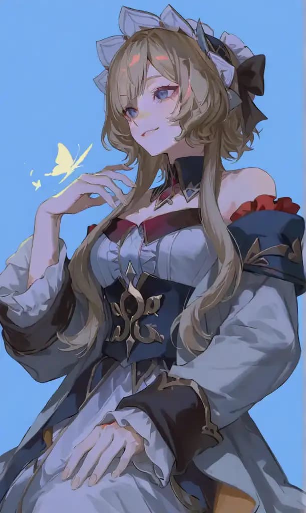Butterfly