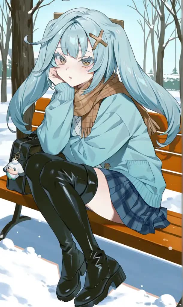 winter