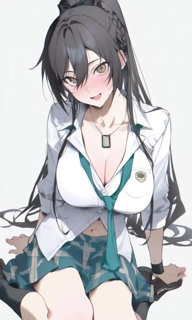 uniform