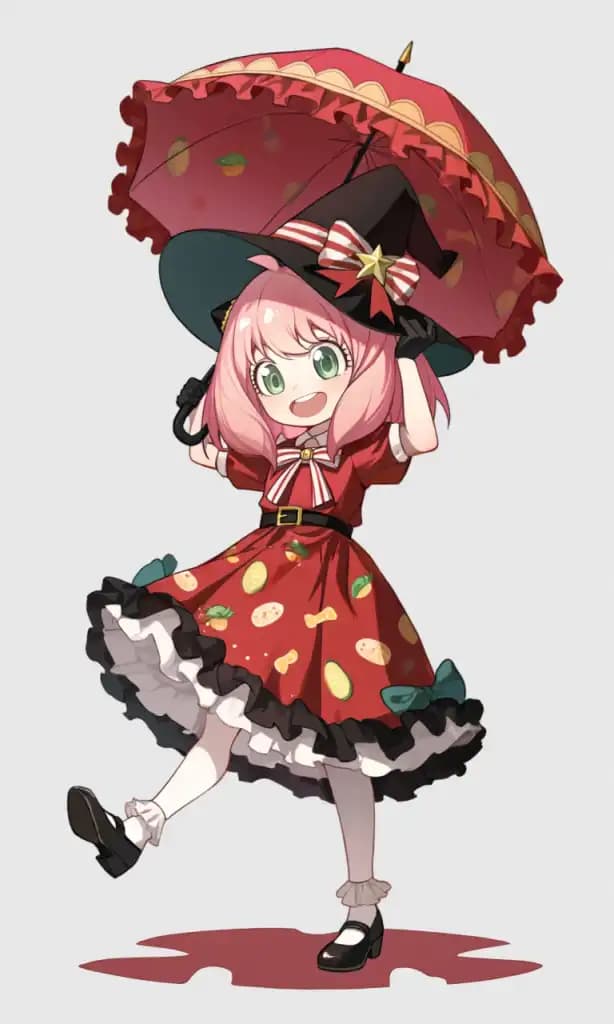 umbrella