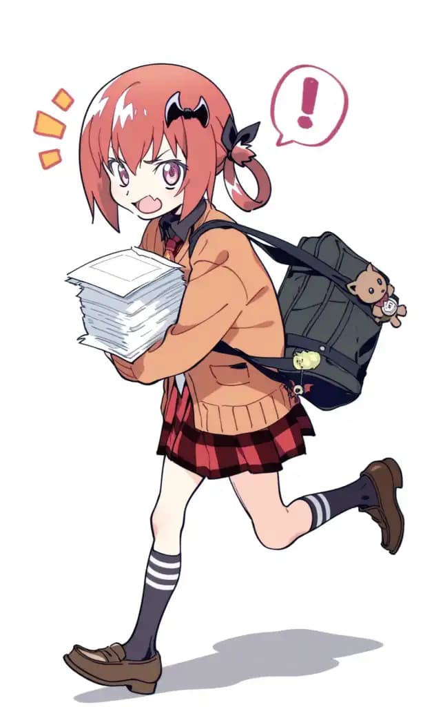 school