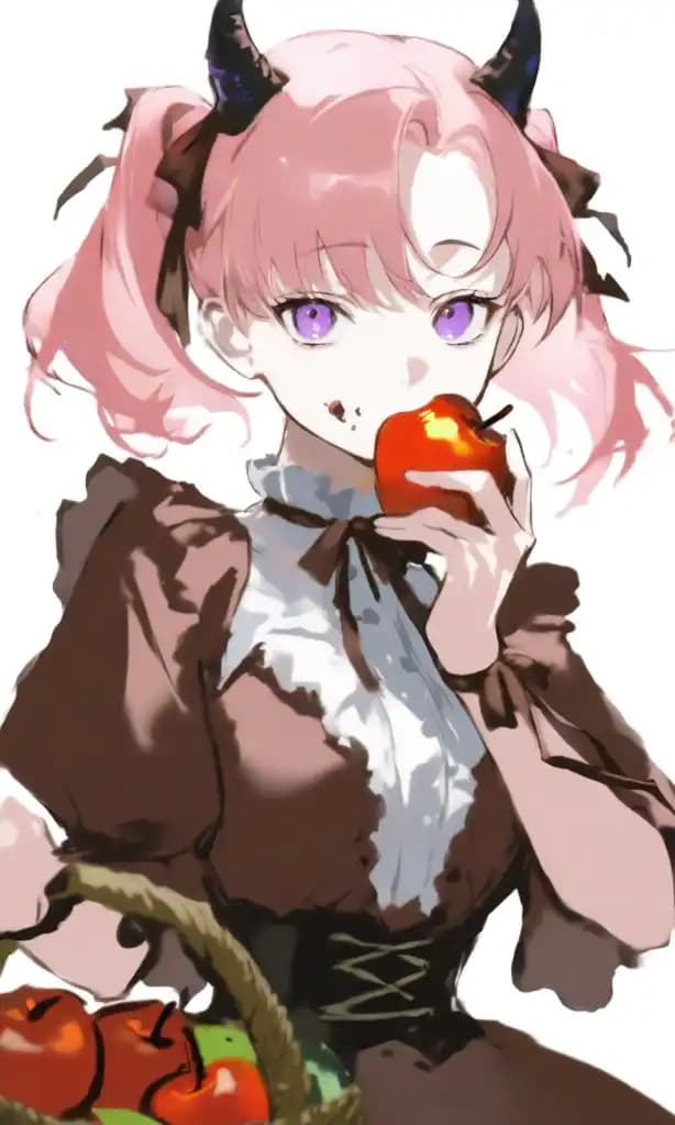 apple