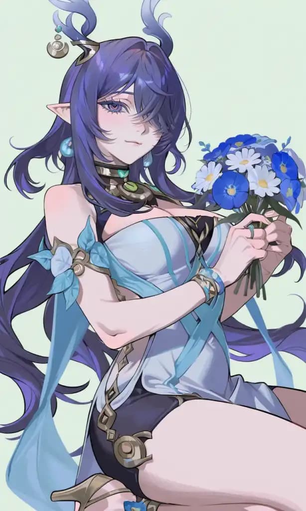 Flower