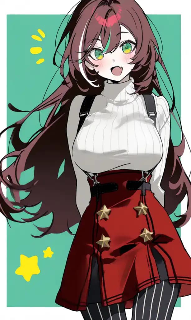 smile