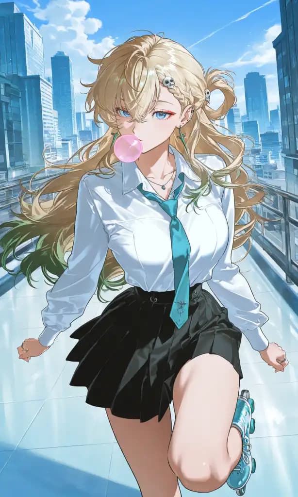 Lynae