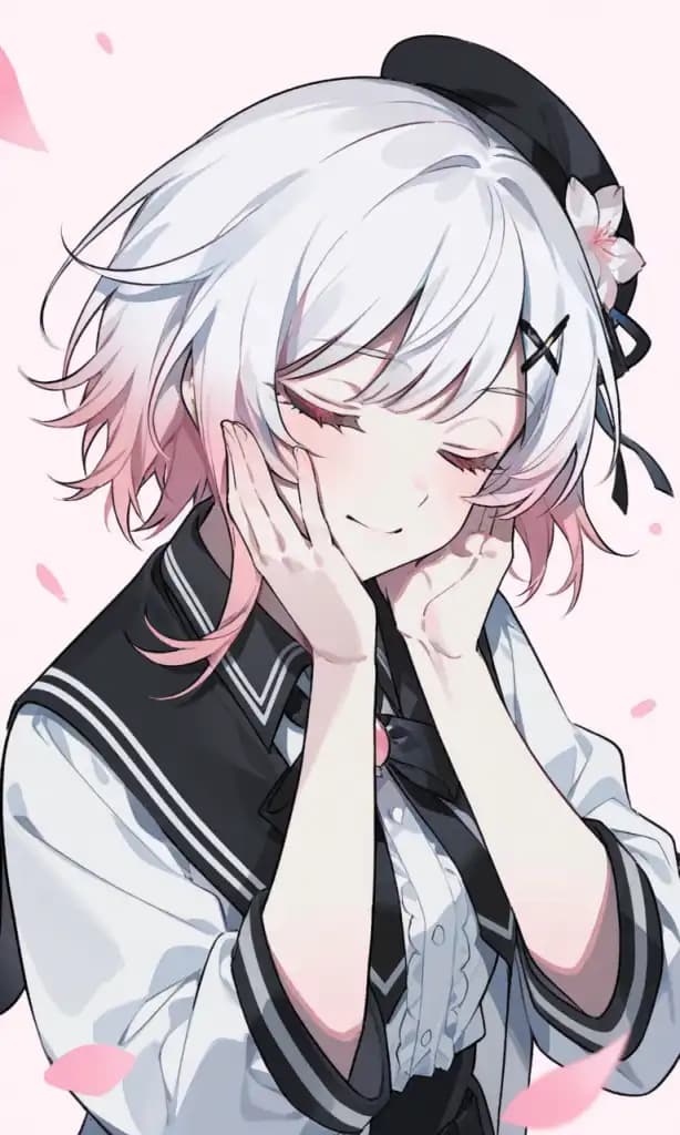 桜羽エマ
