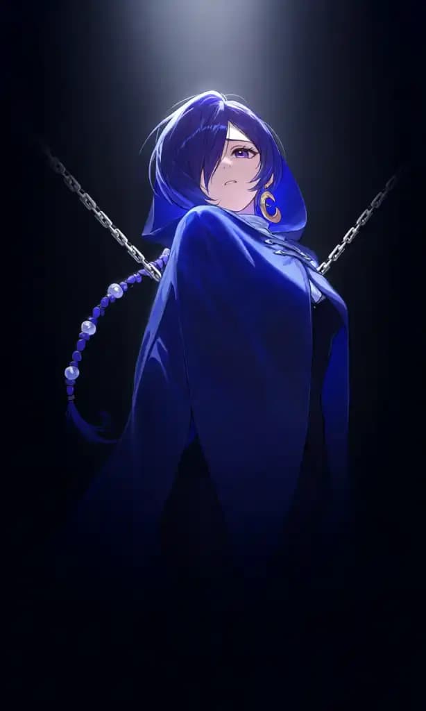 chain