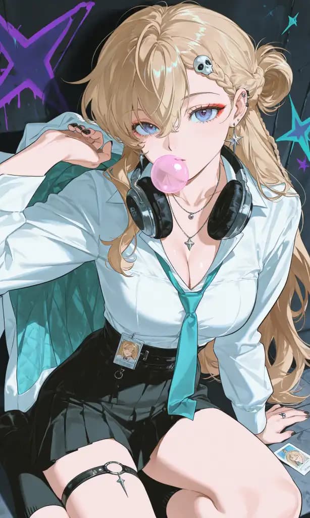 lynae