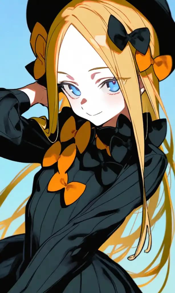 Abigail Williams