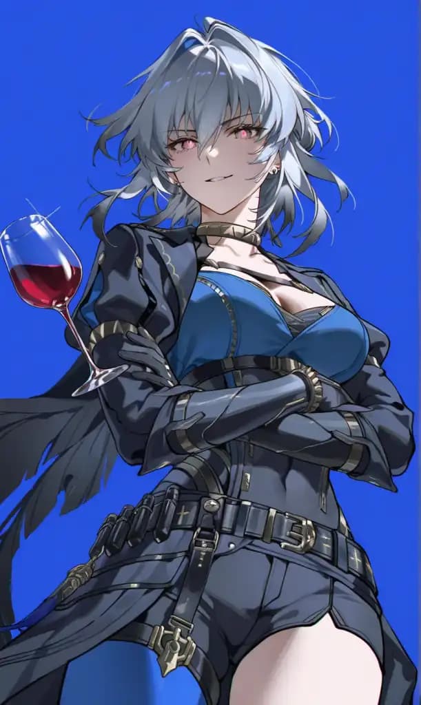 wine