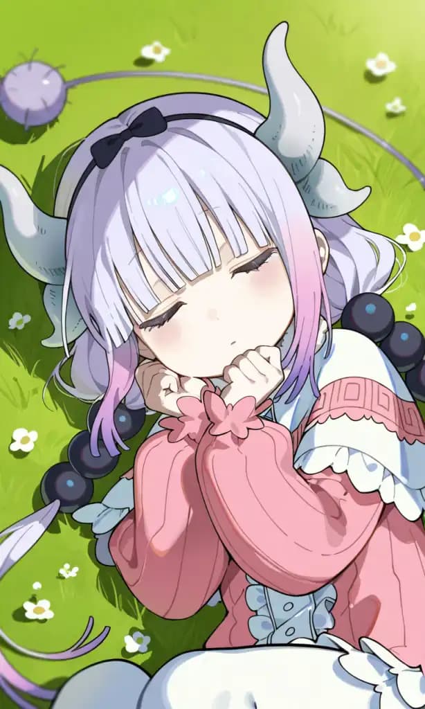 sleep