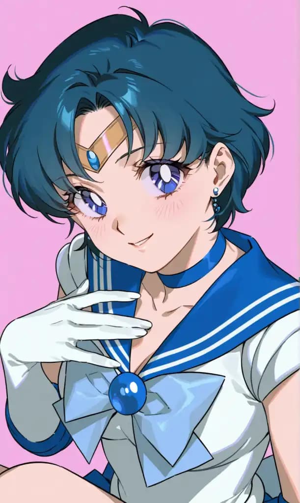mizuno ami