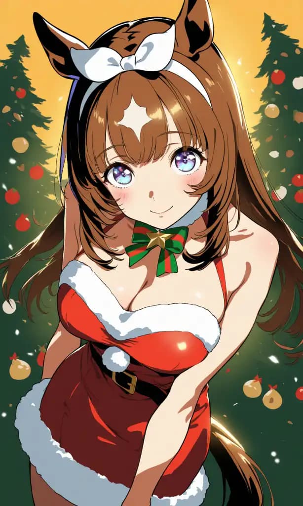 santa