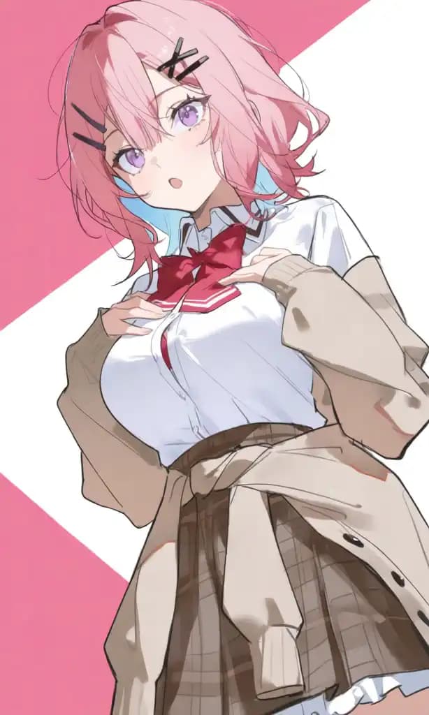 Surprised