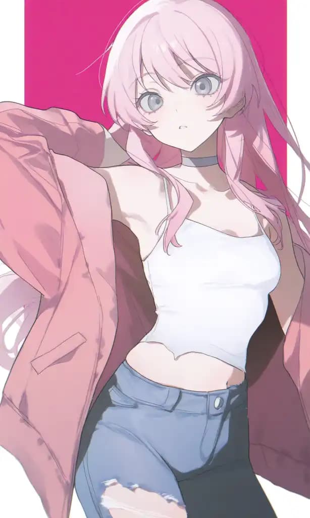 chihaya anon