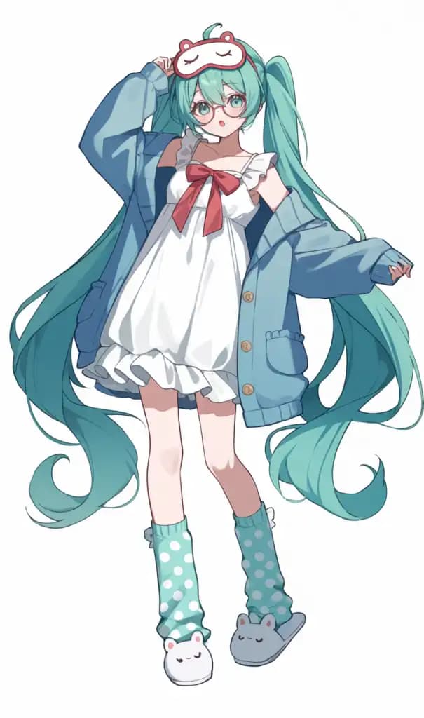 miku