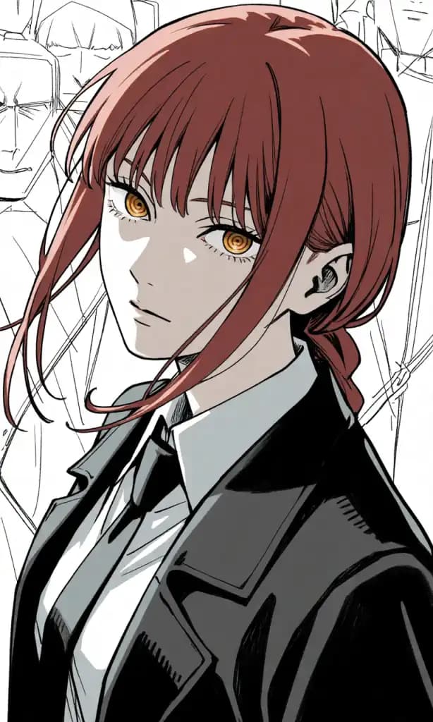 Makima