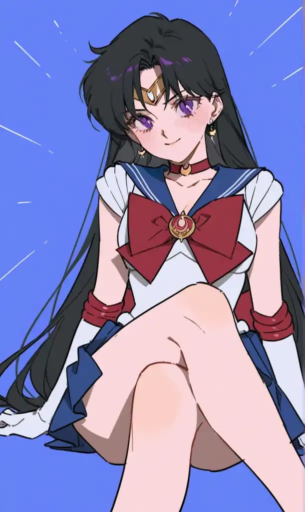 Rei Hino