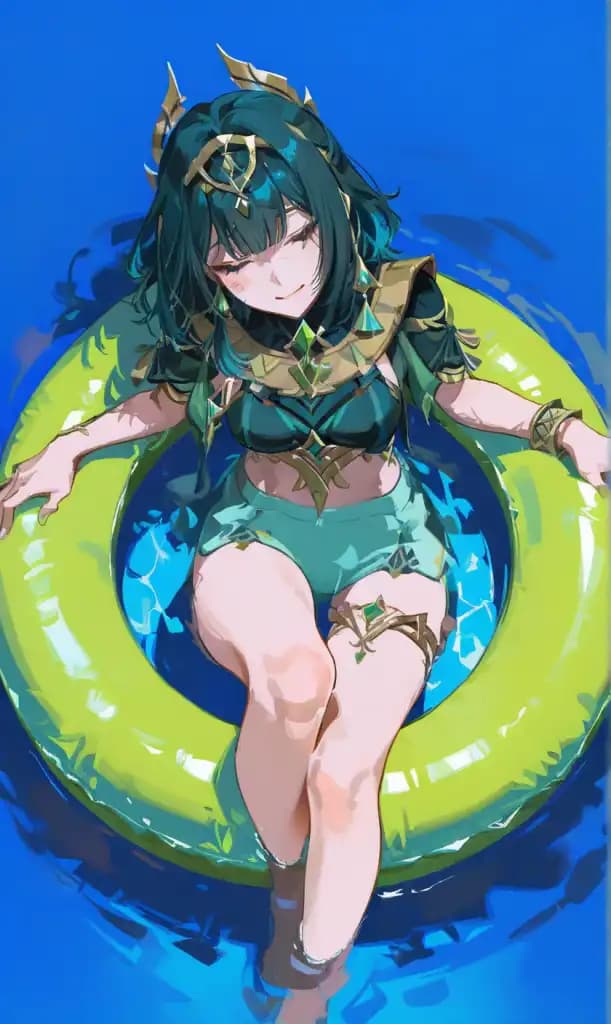 Swim