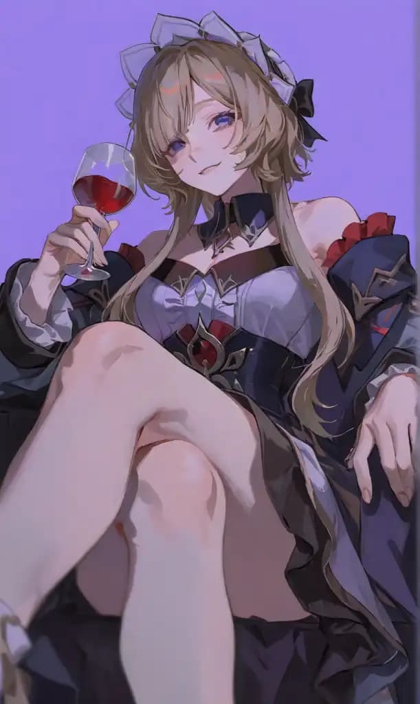 wine
