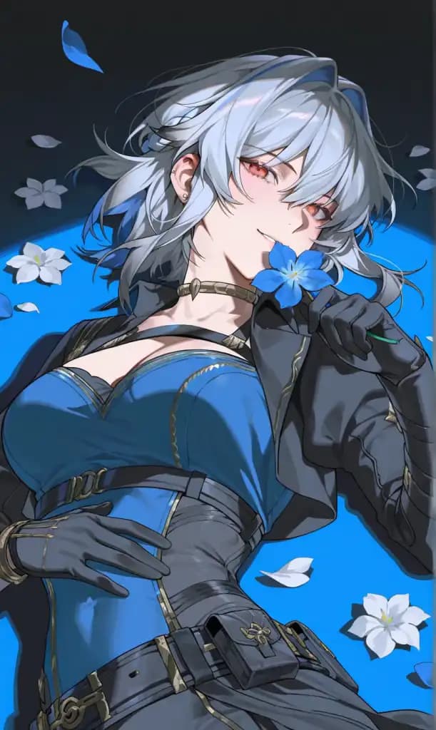 Flower
