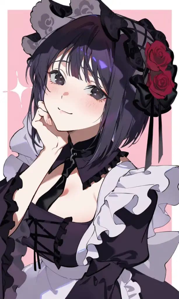 smile