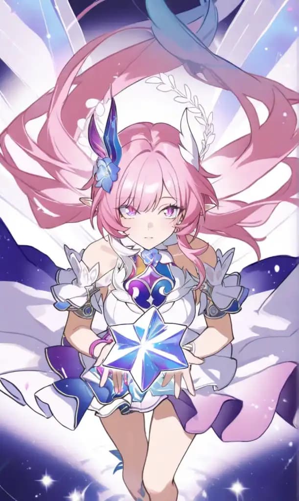 star