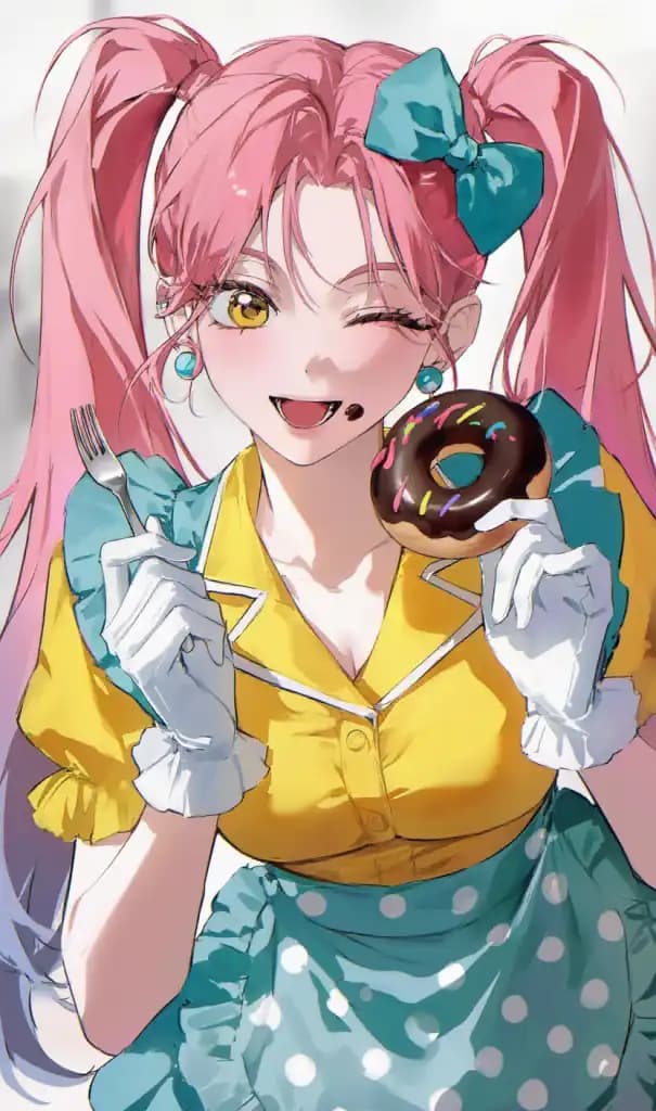 Sweet